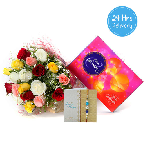 Same Day Rakhi Gifts Delivery